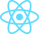 React