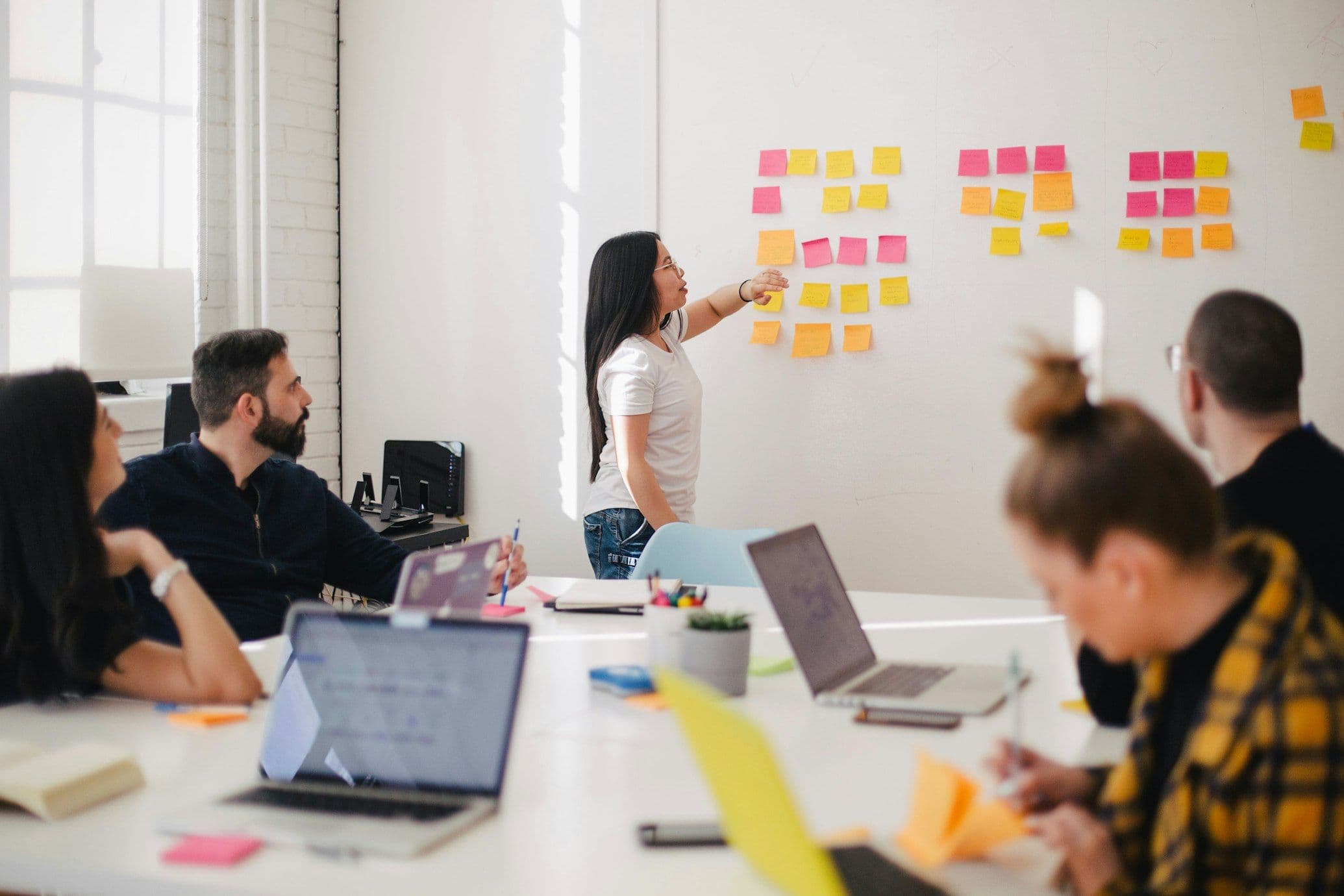 CRM migration and data transfer