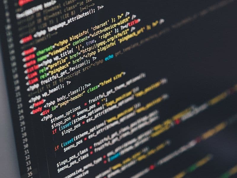Web Application Development