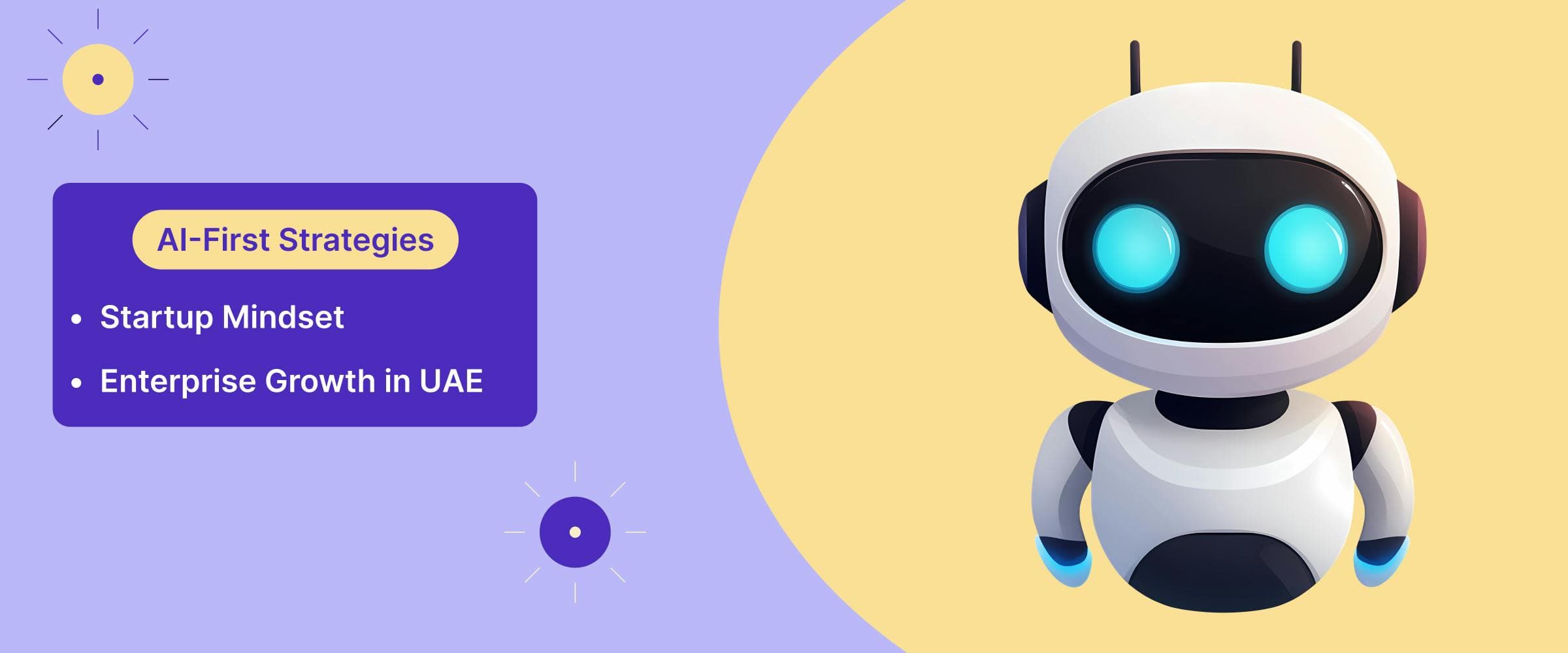 3 AI-First Customer Experience Strategies for UAE Businesses: Scale from Startup to Enterprise with Zendesk