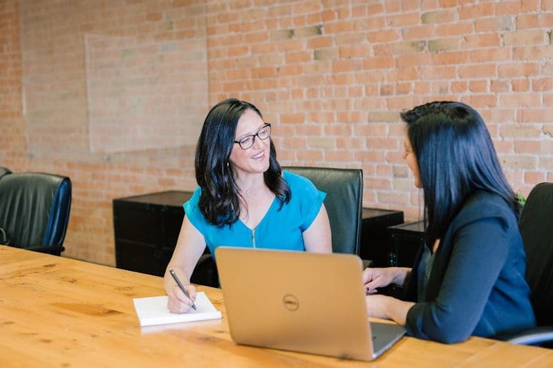 Financial services digital transformation success story