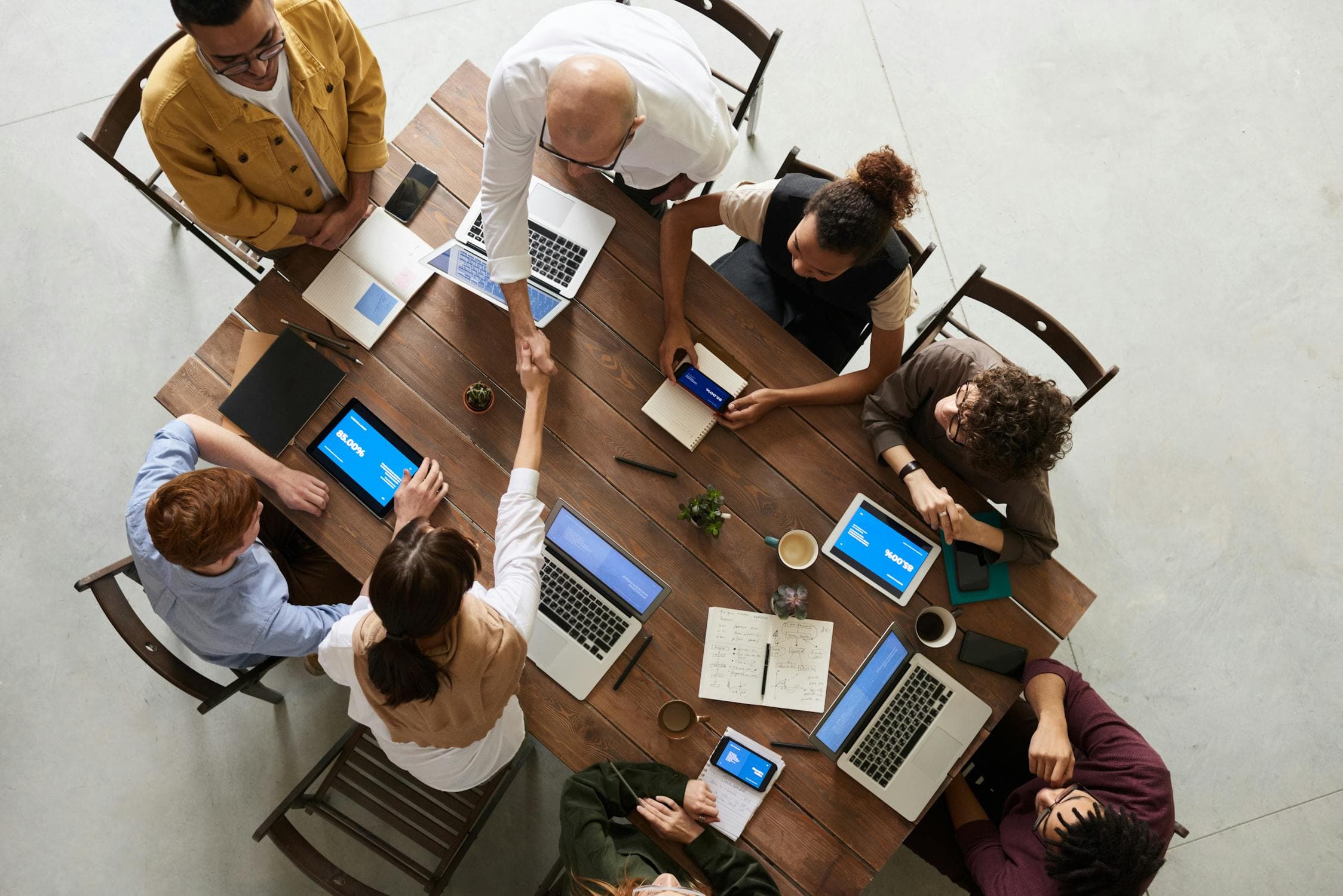 Marketo to HubSpot marketing automation migration