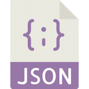 XML/JSON