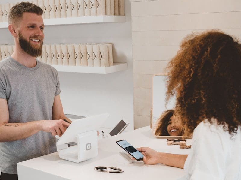 Payment Gateway Integration