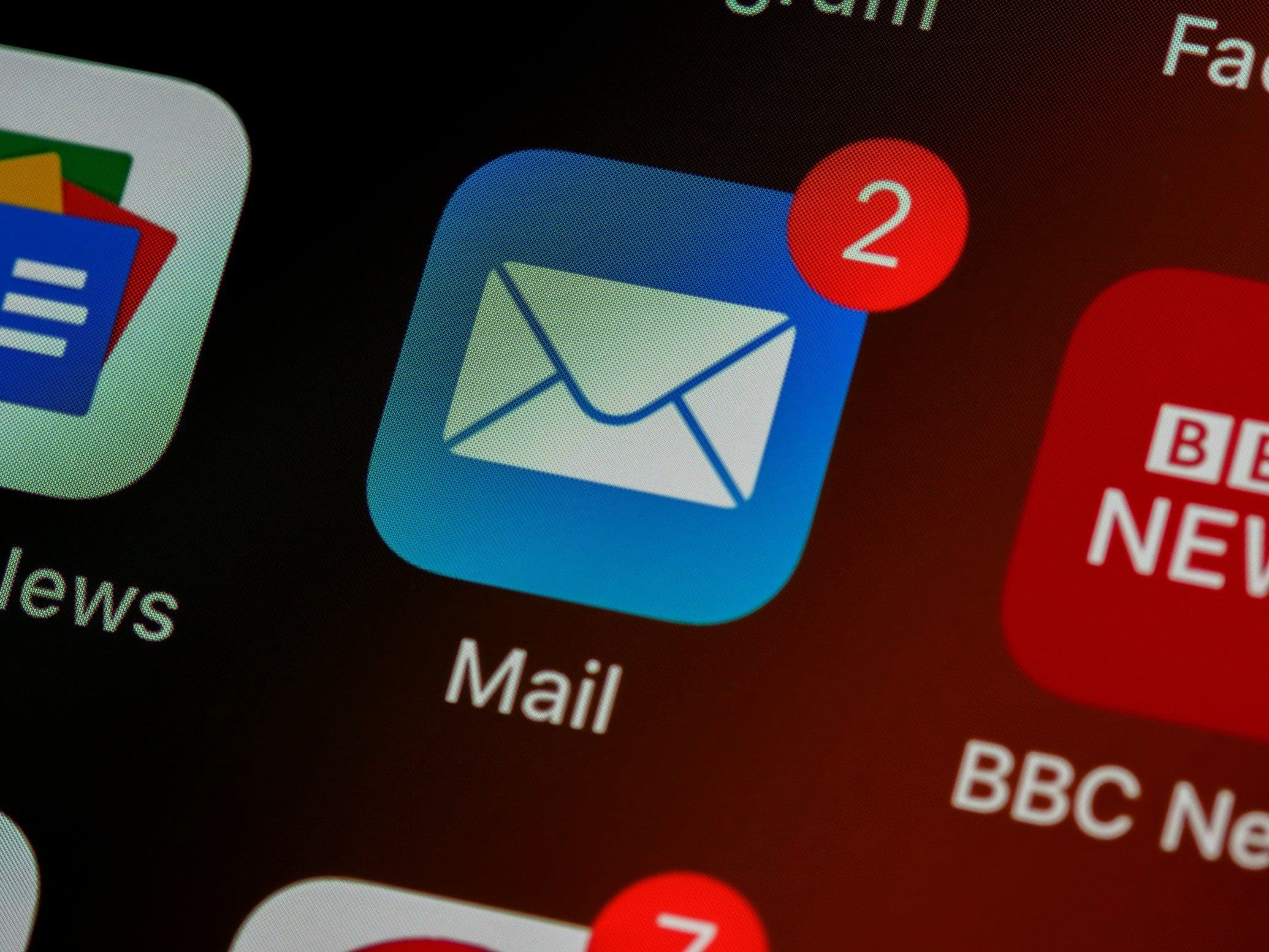 Email and communication migration