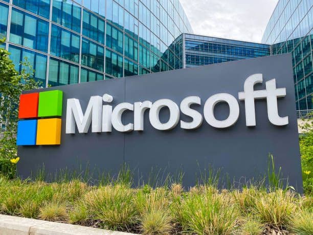 مقر Microsoft France