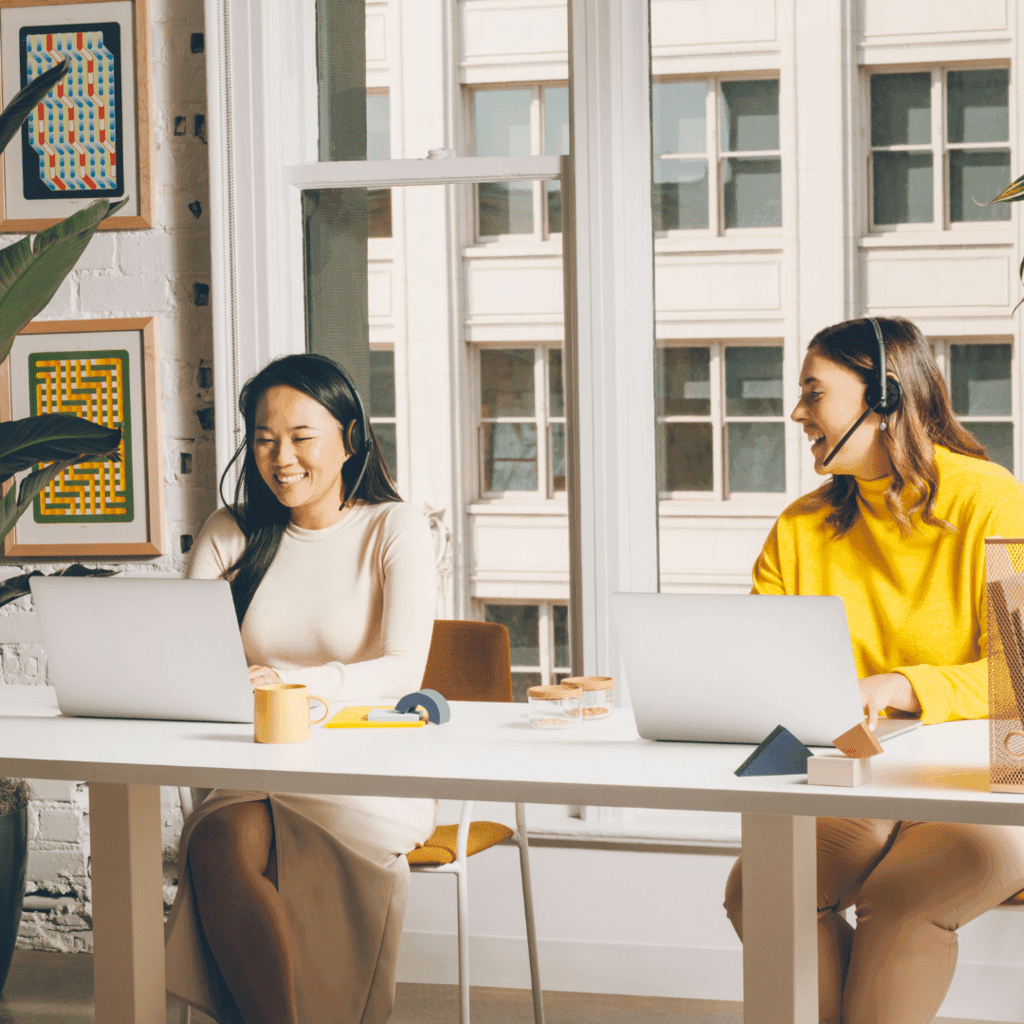 Zendesk office