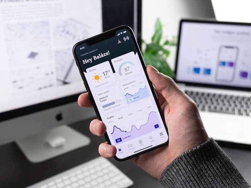 Mobile App Complexity We Navigate