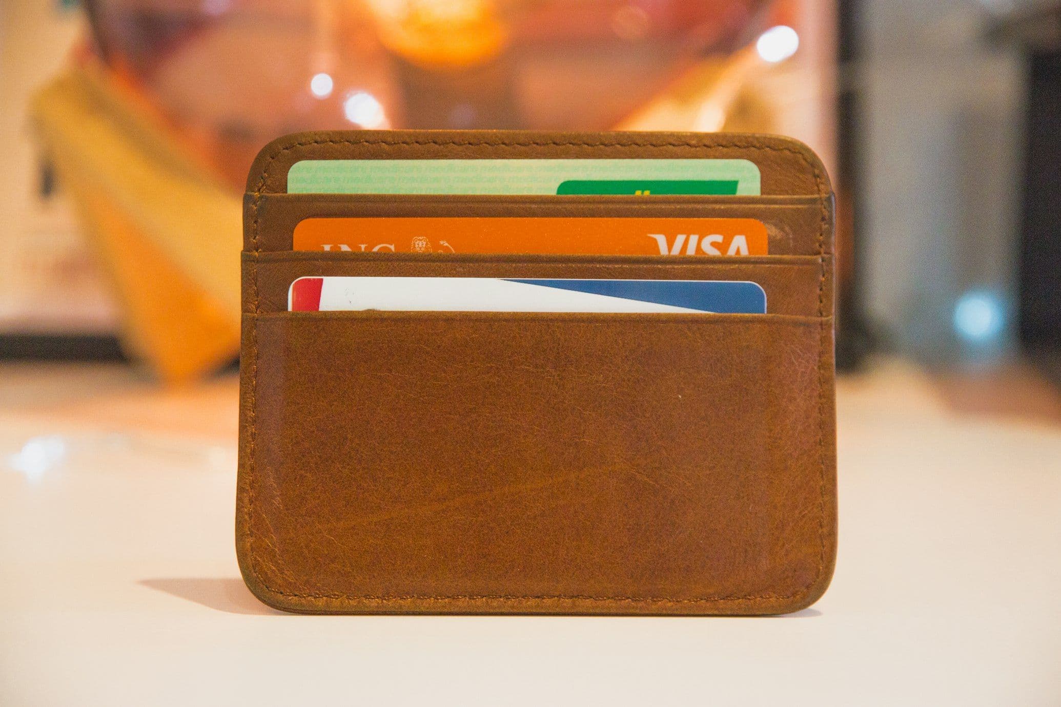 Modern banking and financial services technology