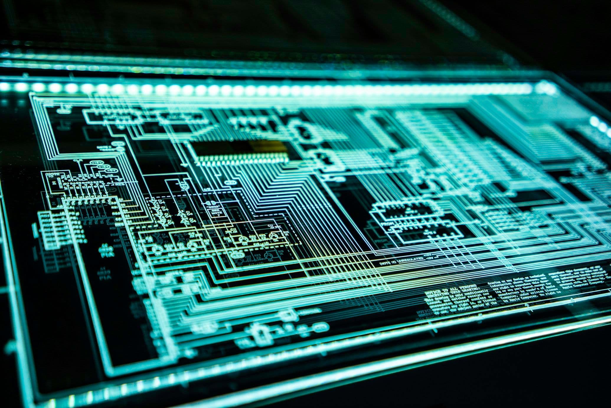 Cybersecurity and digital protection