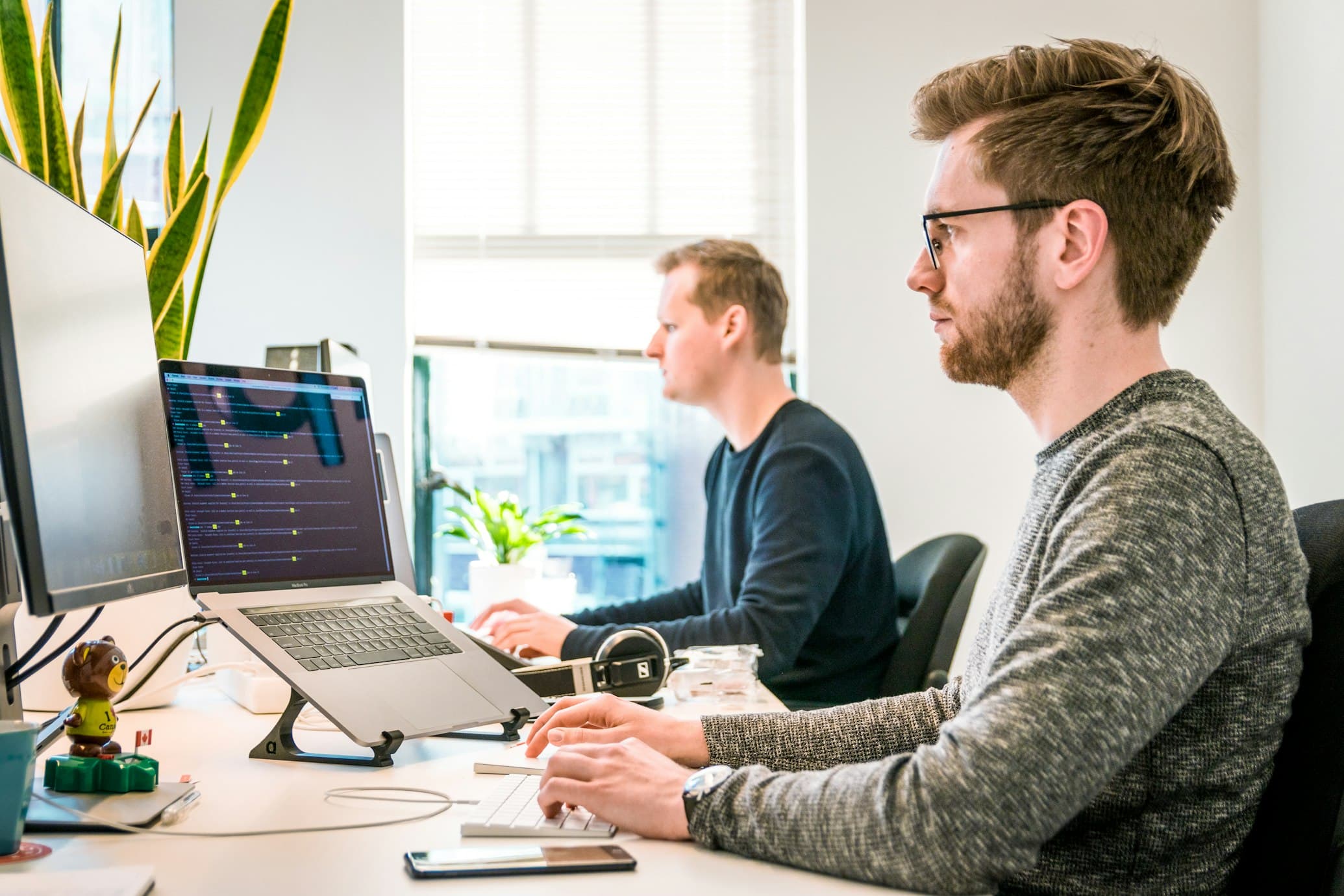 CRM integration and data synchronization