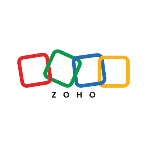Zoho Creator Certified
