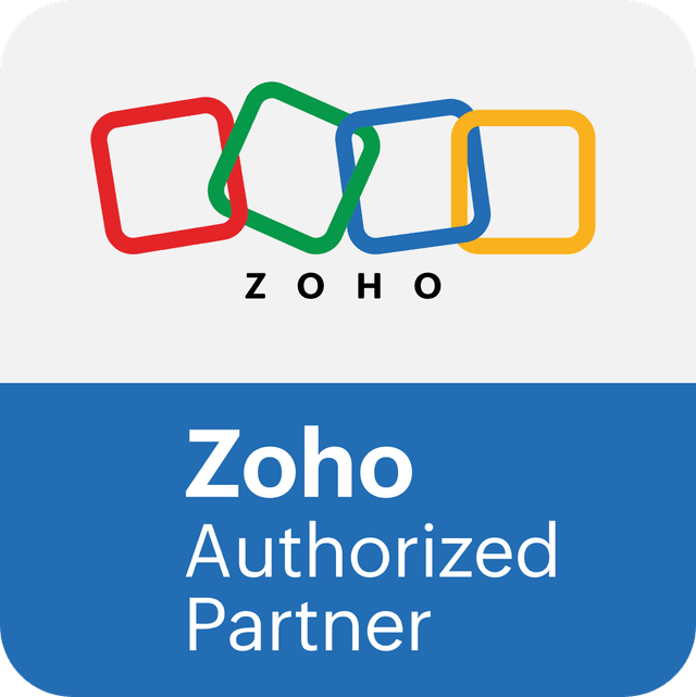 Zoho Authorized Partner