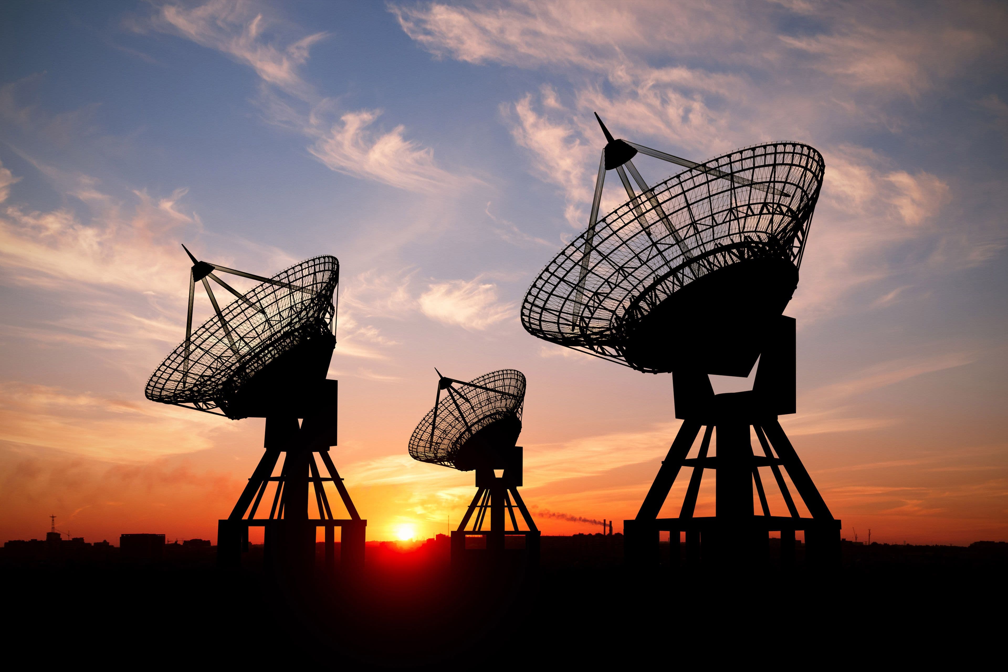 Modern telecommunication network infrastructure and technology