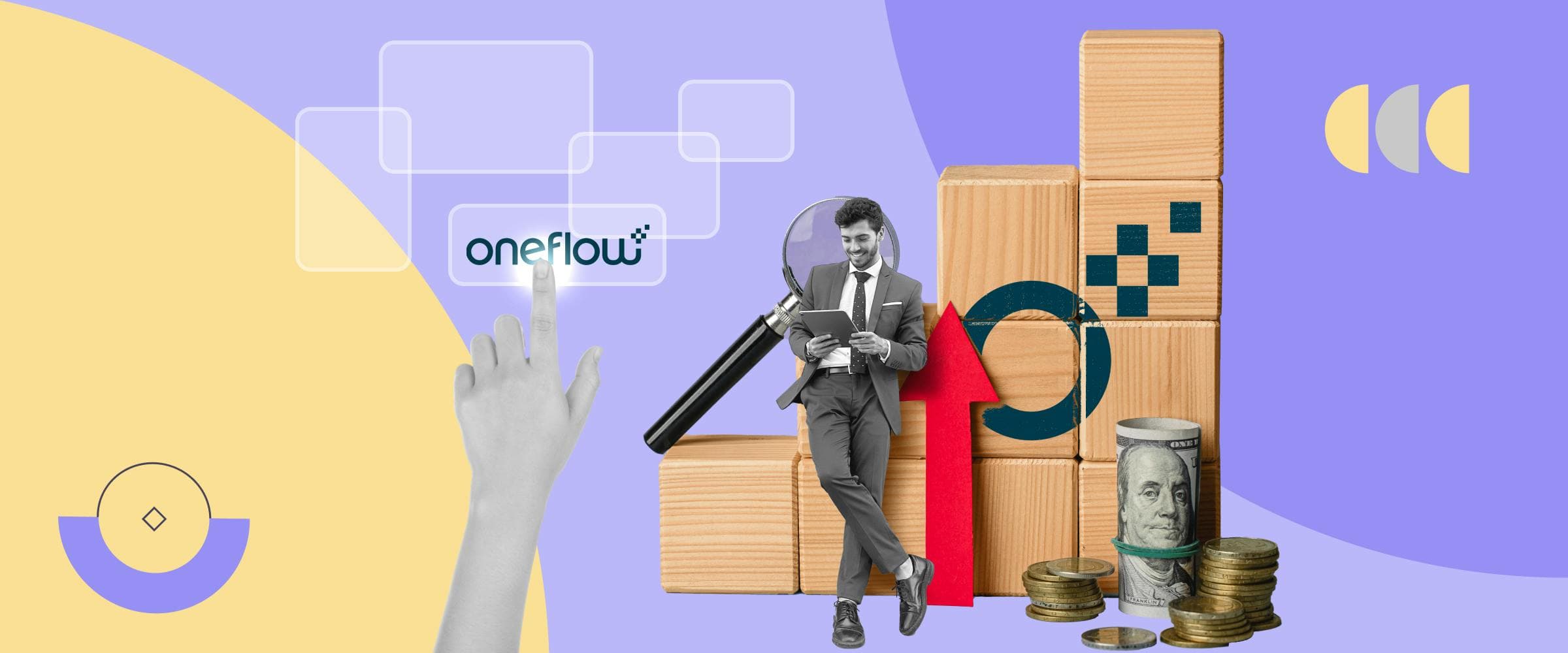 5 Game-changing Features of Oneflow CRM That Will Transform Your Sales Strategy